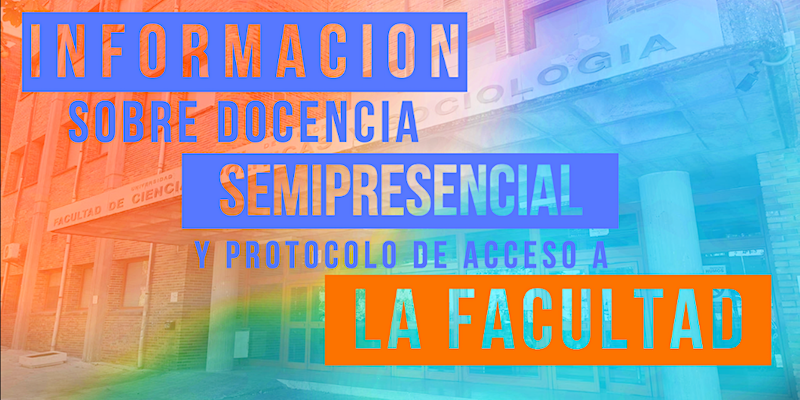 Documentos de interés y Comunicados de la Facultad